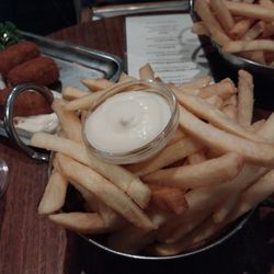 Bar Ampere
