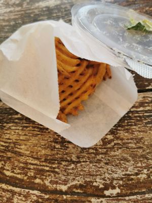 Slice + Soda by null