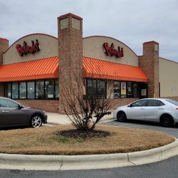 Bojangles - Bojangle's 7661 Raeford Rd, Fayetteville NC 20pc Chicken Meal - 1030AM to Close