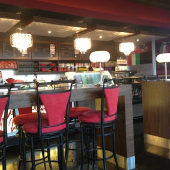 Minuti Coffee - Stylish lobby - Coffee & Tea Near Me - Houston, Texas Minuti Coffee - Stylish lobby - Coffee & Tea Near Me - Houston, Texas