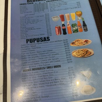 El Pueblo Restaurant 2 - Menu 1 - Seafood Near Me - Los Angeles, California El Pueblo Restaurant 2 - Menu 1 - Seafood Near Me - Los Angeles, California