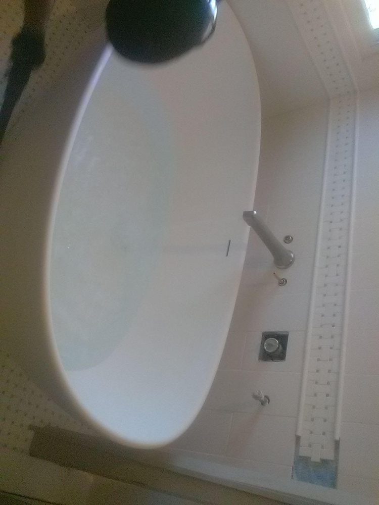 Slide of Macline Plumbing