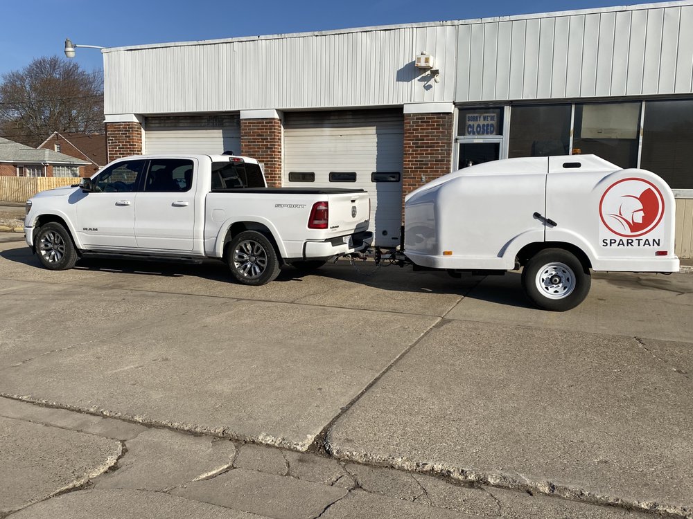 Slide of A1 Bargain Plumbing