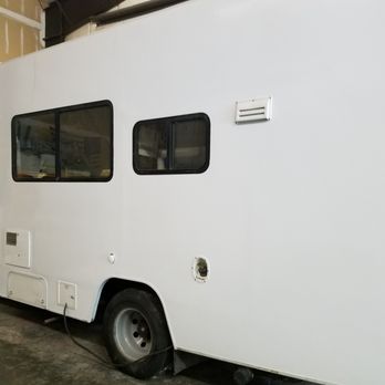 J & S RV Service - RV Repair Near Me - Sandy, Oregon J & S RV Service - RV Repair Near Me - Sandy, Oregon