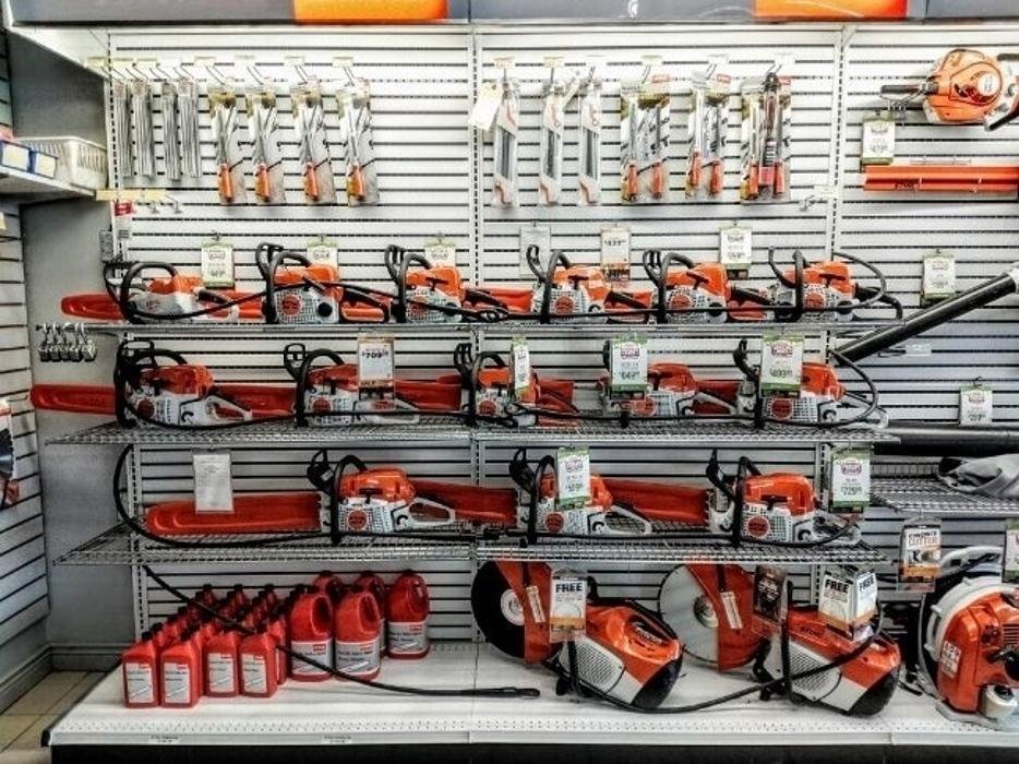 TC POWER EQUIPMENT Updated October 2024 45 Photos 2297 Taunton