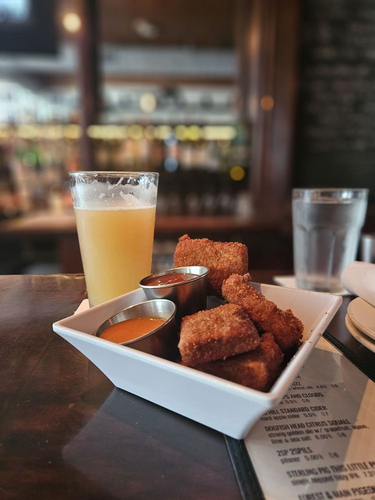 Social spots from Local 44