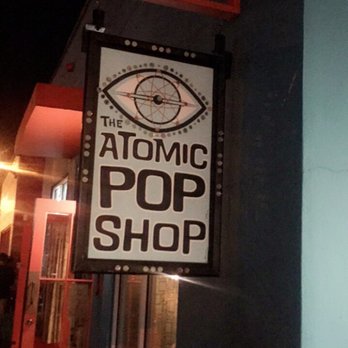White Light Night - Local Flavor Near Me