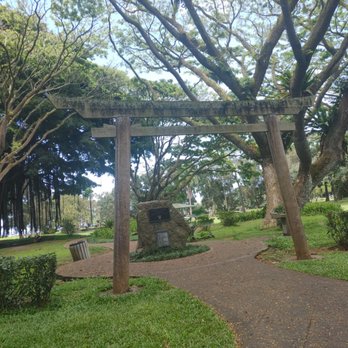 Liliuokalani Gardens - Parks Near Me - Hilo, Hawaii