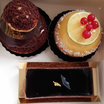 Brun - Bakeries Near Me - Paris, 75