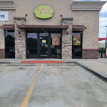 Comfort Foodies - Soul Food Near Me - Houston, Texas Comfort Foodies - Soul Food Near Me - Houston, Texas