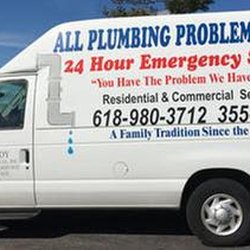 A Davinroy Plumbing & Mechanical