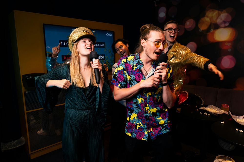 Chicago Mobile Karaoke