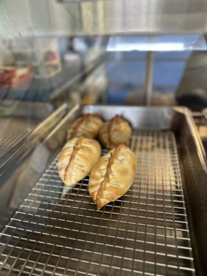 Julia's Empanadas by null