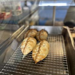 Julia's Empanadas - Empanadas