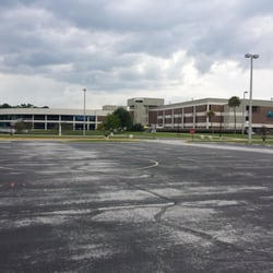 FSCJ - North Campus