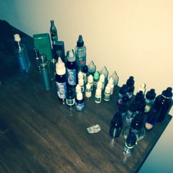 TNA Vapes