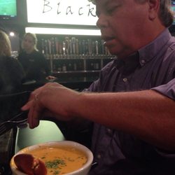 Black Rock Bar & Grill
