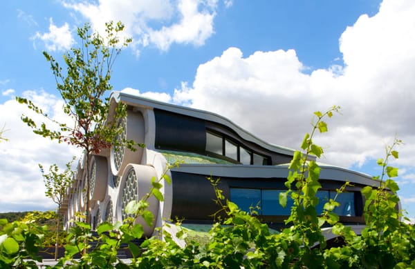 Cava & Hotel Mastinell by null