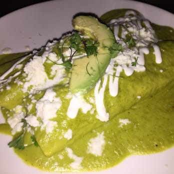 Gabbi's Mexican Kitchen - This enchiladas camarones is so good!! - Mexican Near Me - Orange, California Gabbi's Mexican Kitchen - This enchiladas camarones is so good!! - Mexican Near Me - Orange, California
