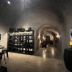 Caldwell Vineyard