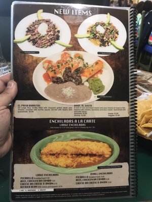 Menu photo 1 Guadalajara Cheyenne Cheyenne, WY Menu photo 1 Guadalajara Cheyenne Cheyenne, WY
