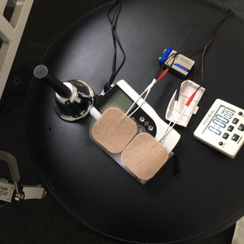 iMotion Physical Therapy - electrodes for stem- electric shock treatment - Physical Therapy Near Me - Fremont, California iMotion Physical Therapy - electrodes for stem- electric shock treatment - Physical Therapy Near Me - Fremont, California