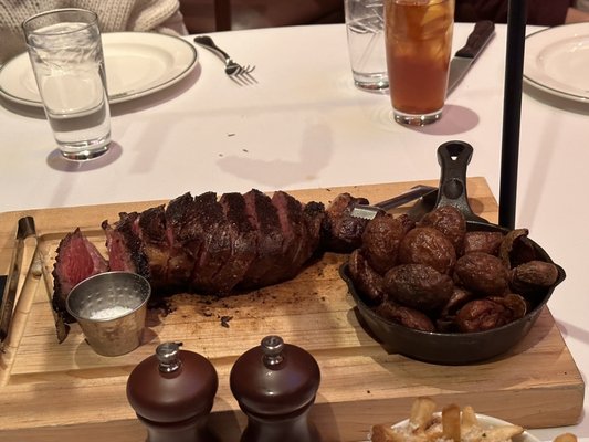 Smith & Wollensky - Wellesley by null