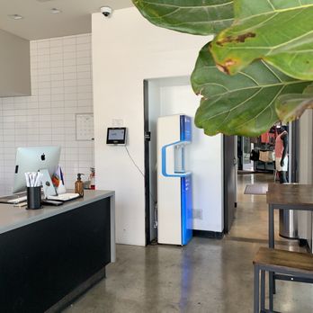 Barry's West Hollywood - Interval Training Gyms Near Me - West Hollywood, California