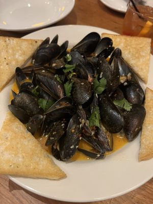 Two Brothers Tavern by null