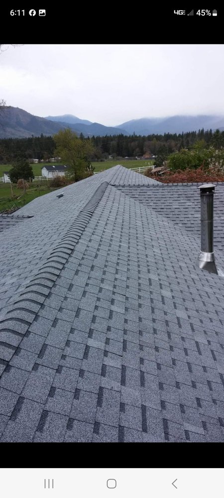 Slide of High Point Roofing Of Texas