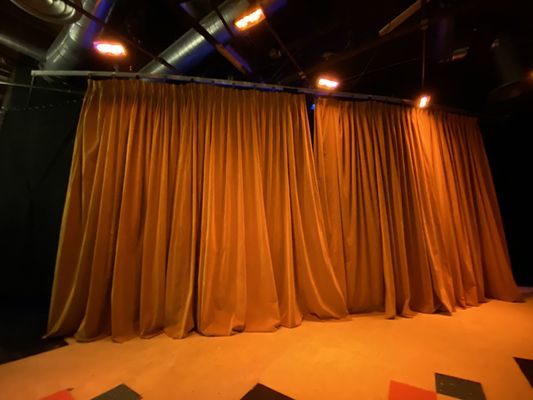 Vegas Theatre Company by null
