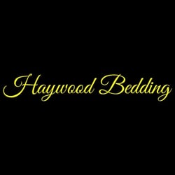 Haywood Bedding