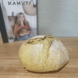 Mindful Micro Bakery
