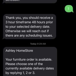 More poor customer service and false promises