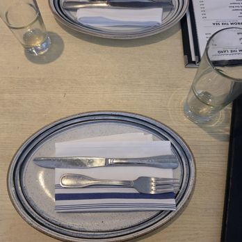 Taverna Kyclades - Bayside - Plate - Greek Near Me - Bayside, New York Taverna Kyclades - Bayside - Plate - Greek Near Me - Bayside, New York