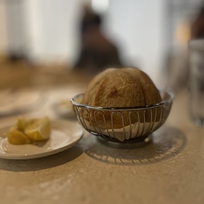 Brio Italian Grille by null