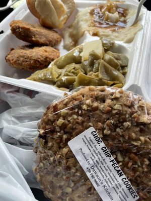 Dawson's Kitchen by null