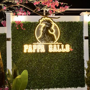 PAPPA GALLO - Updated November 2025 - 419 Photos & 218 Reviews