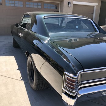 Reyes Rods specialty auto finishes - Body Shops Near Me - Modesto, California