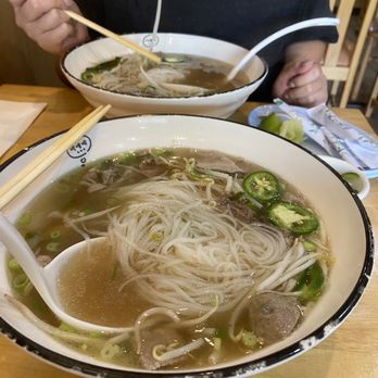 Pho Table - house special pho - Vietnamese Near Me - Brooklyn, New York