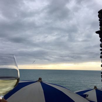 Belforte - Seafood Near Me - Vernazza, SP