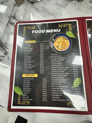 Menu photo 1 Apna Punjab Indian Restaurant Westminster, CO Menu photo 1 Apna Punjab Indian Restaurant Westminster, CO