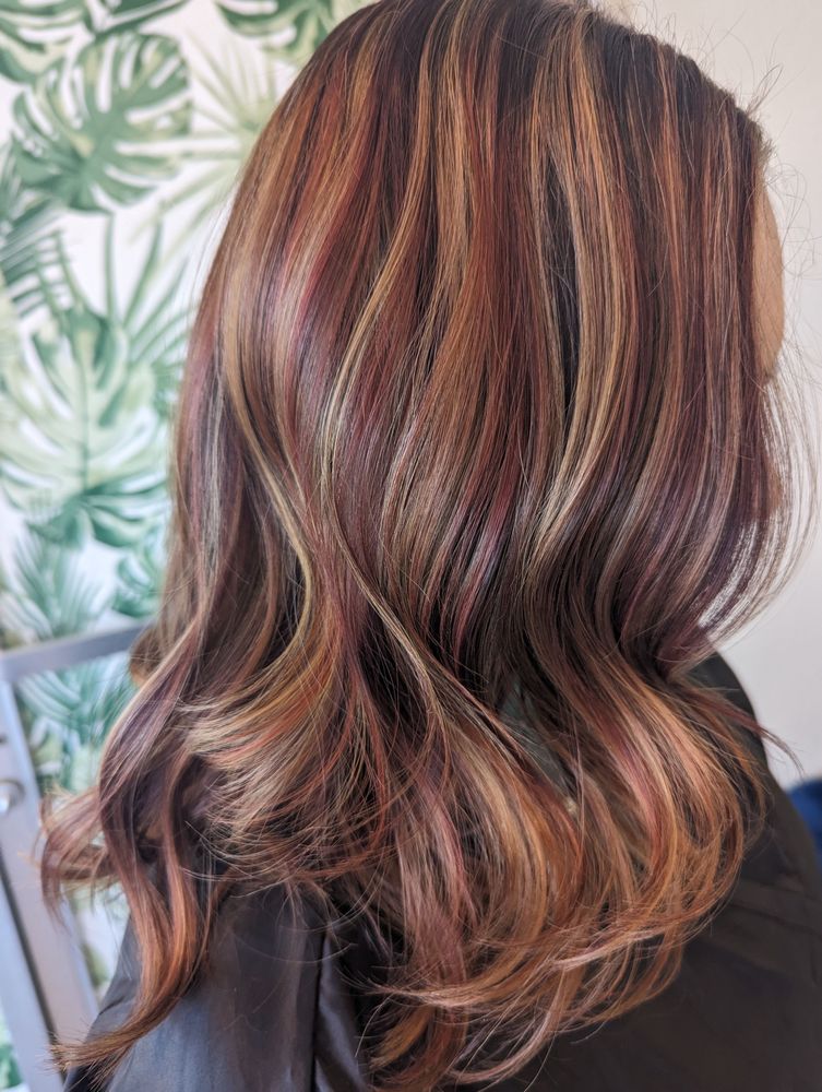 HALO SALON & SPA 1162 Photos & 190 Reviews 416 W Whittier Blvd, Montebello, California