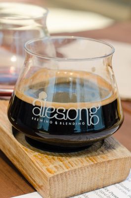 Alesong Brewing & Blending by null