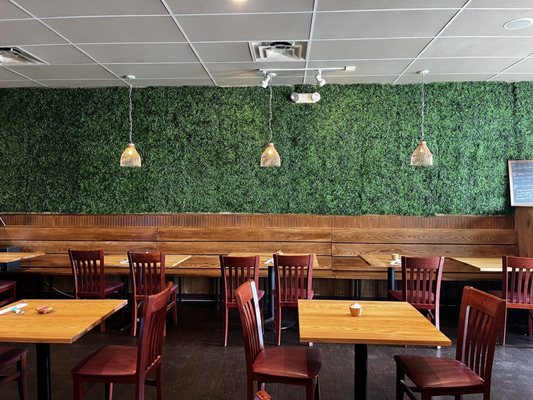 Jasmine Thai Restaurant by null