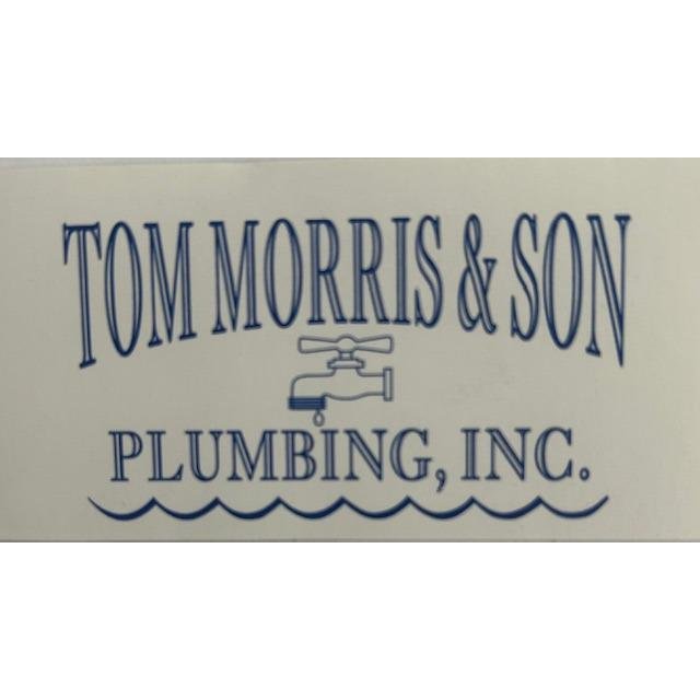 Slide of Tom Morris & Son Plumbing