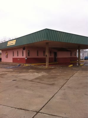 Don Jose Mexican Restaurant by null