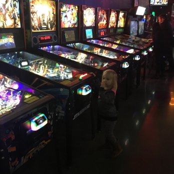 The Operating Room - Like pinball? Pinball for days. And the slushees....soooo good, give me another Ectoplasm - Arcades Near Me - West Des Moines, Iowa The Operating Room - Like pinball? Pinball for days. And the slushees....soooo good, give me another Ectoplasm - Arcades Near Me - West Des Moines, Iowa