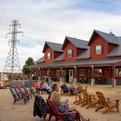 Applejack Pumpkin Patch - Fridays at 5:30, October only.