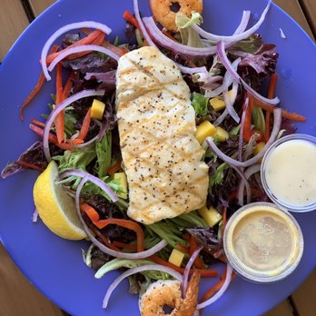 Coconut's Fish Cafe - Kamaole - Seafood Near Me - Kihei, Hawaii Coconut's Fish Cafe - Kamaole - Seafood Near Me - Kihei, Hawaii